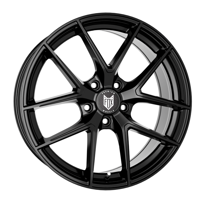 FX5 – FOX Wheels