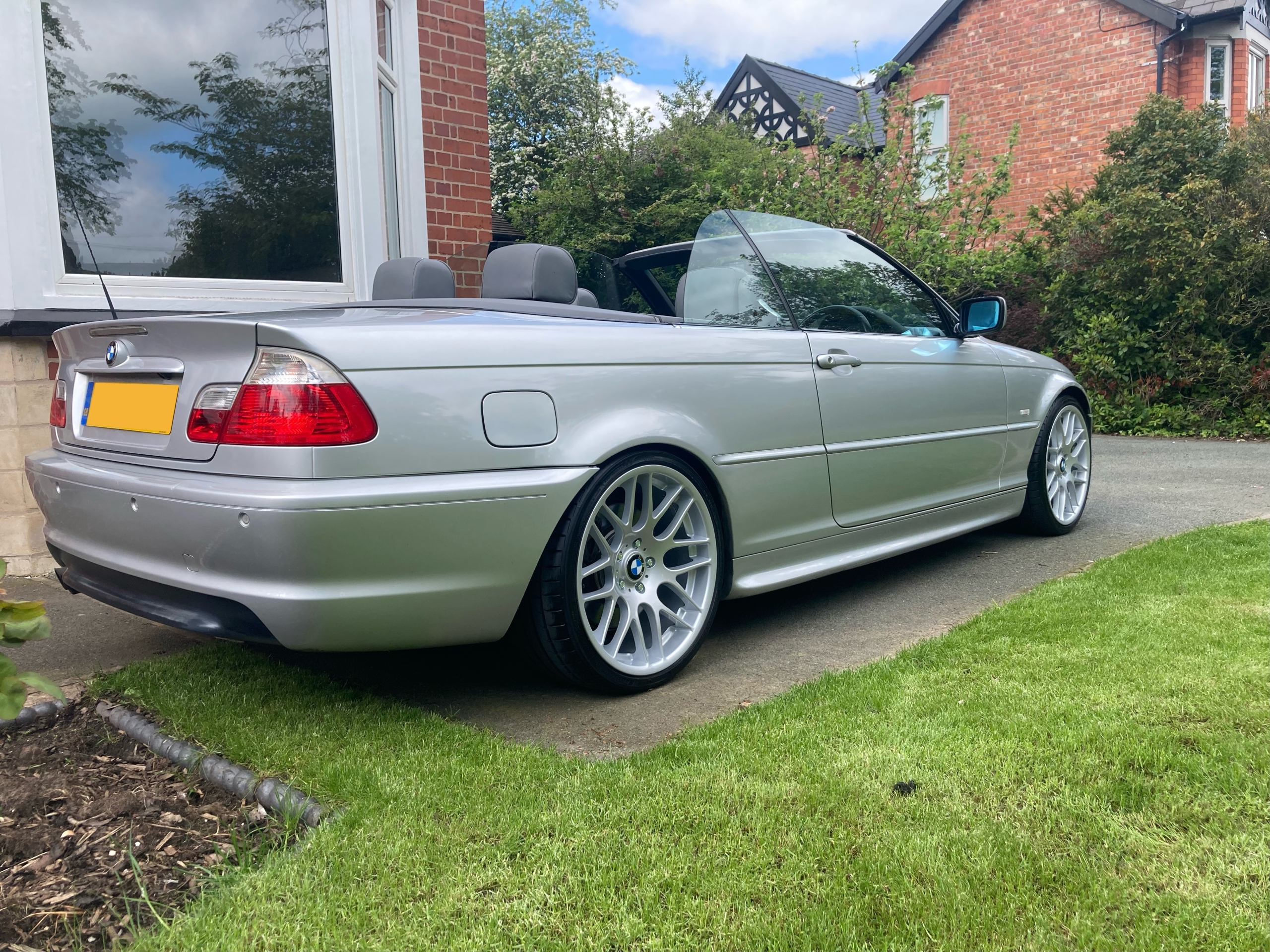 Fox DTM