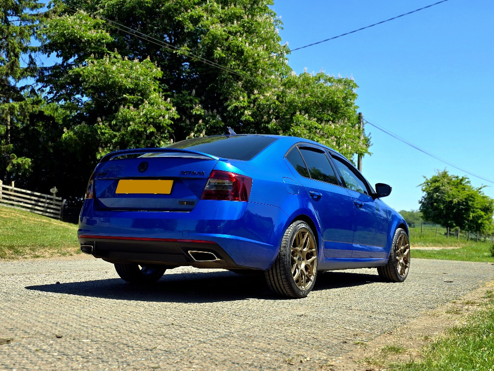 Fox PF3