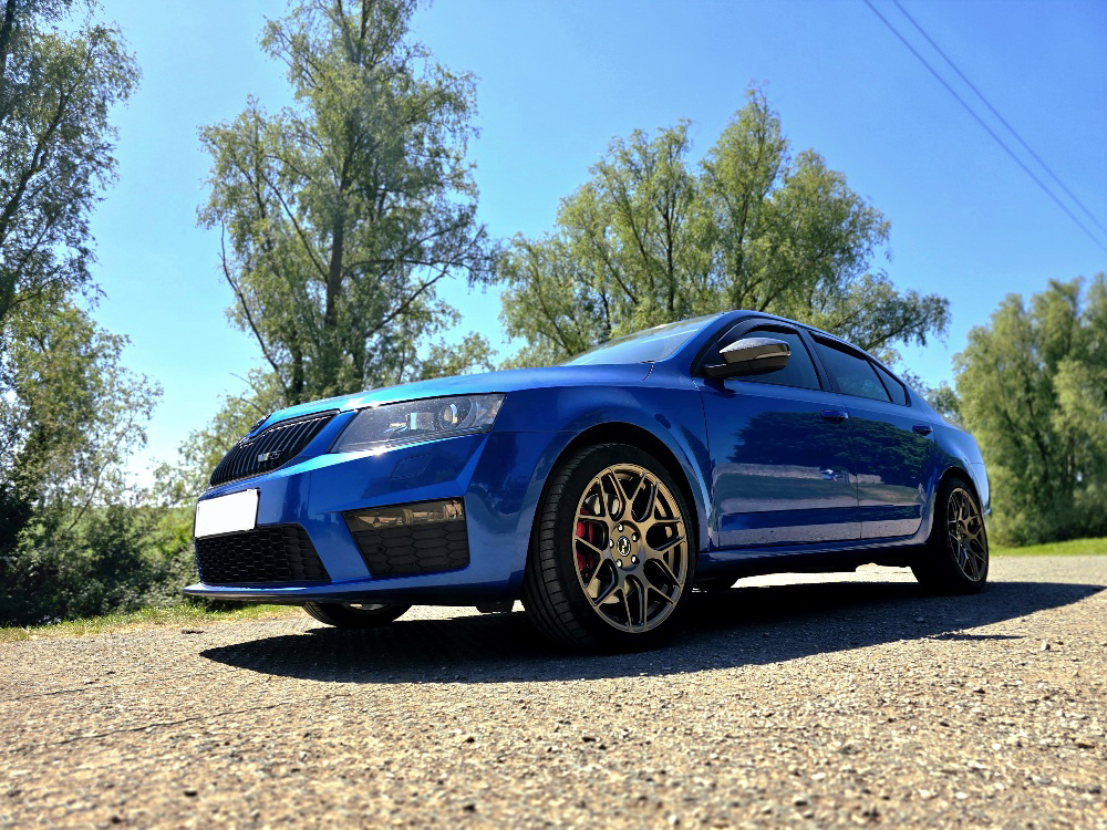 Fox PF3