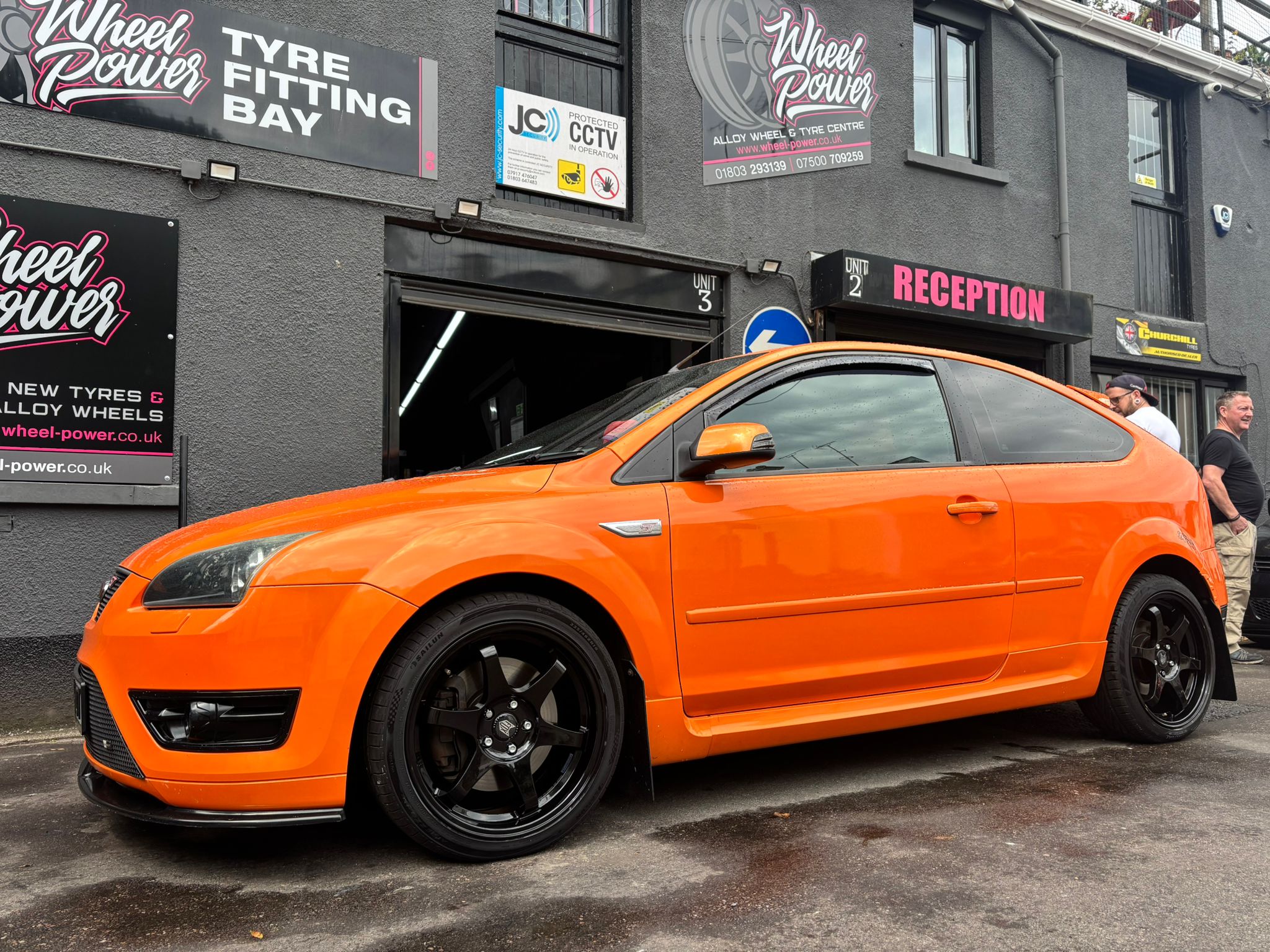 Fox PF5