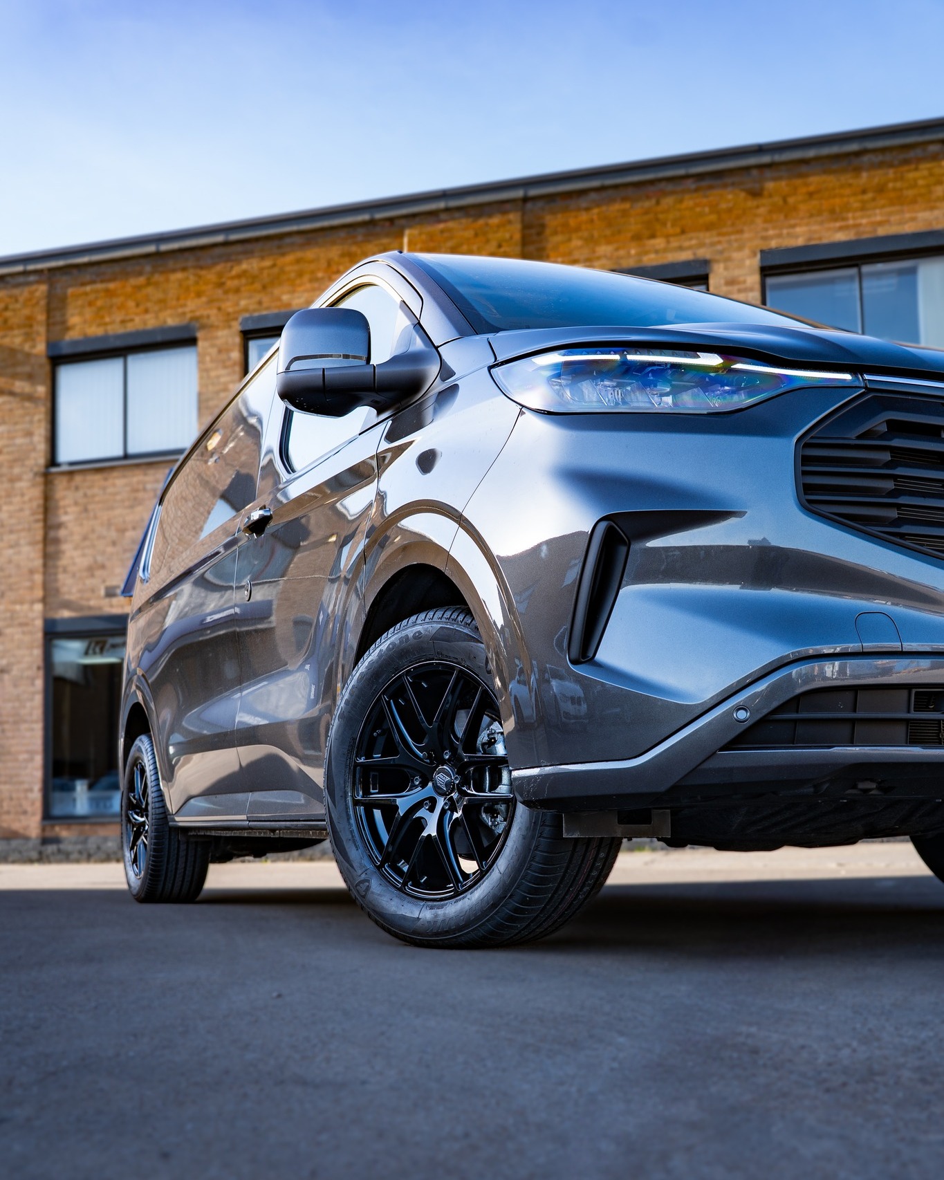 Fox WX3