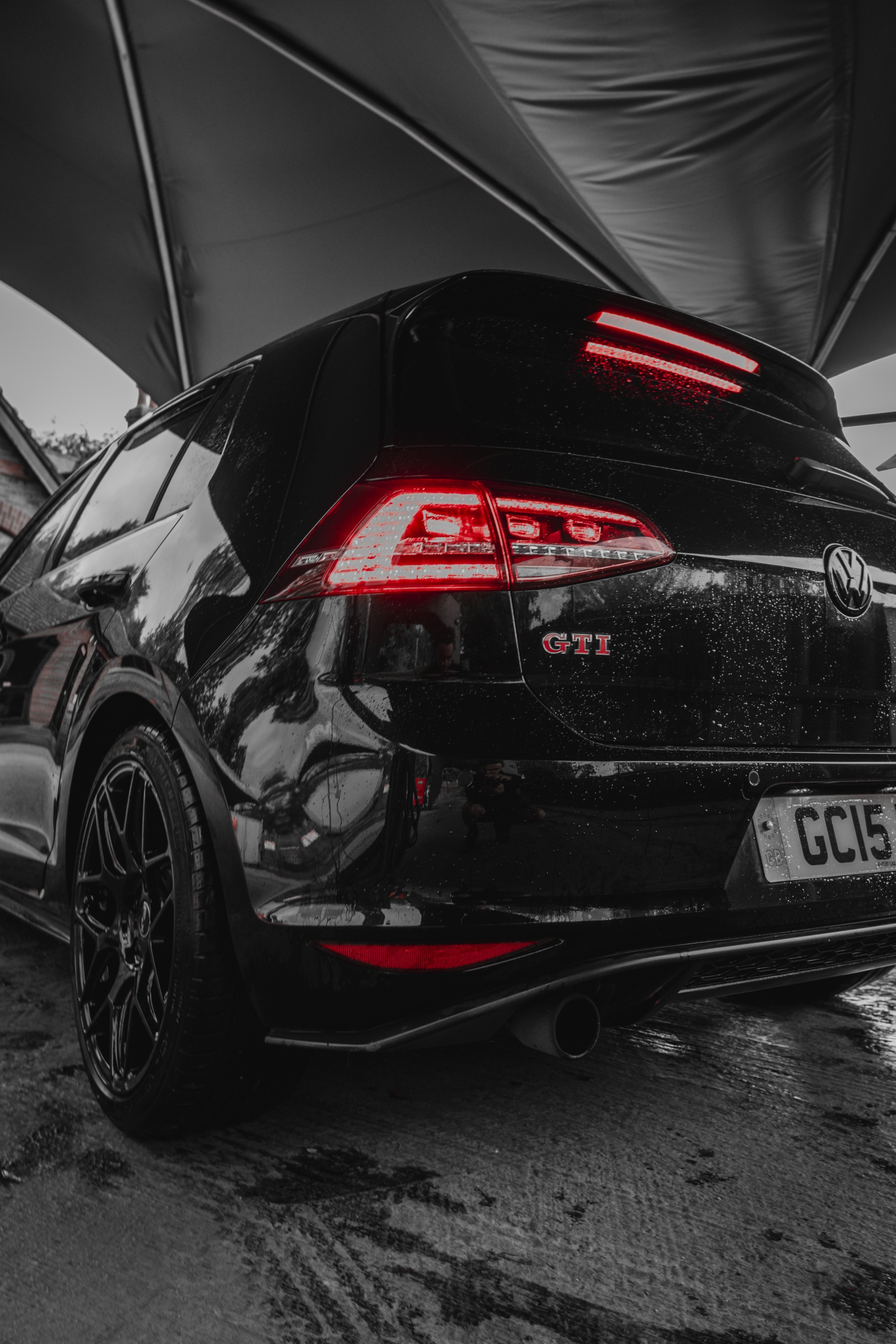 Fox PF3